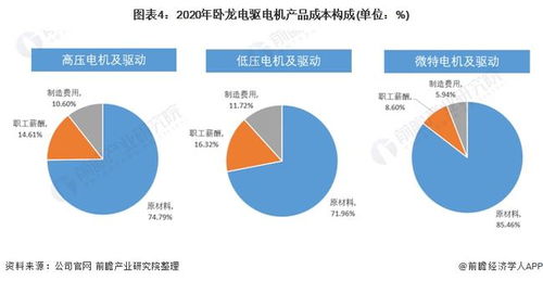 干貨 2021年中國工業電機行業龍頭企業分析 臥龍電驅 未來朝向數字化 低碳化發展