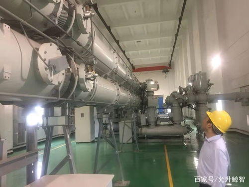 工業互聯網 建設設備管理系統的意義和目的