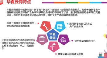 華夏云商系統(tǒng)開(kāi)發(fā)